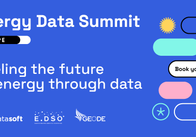 Energy Data Summit Europe