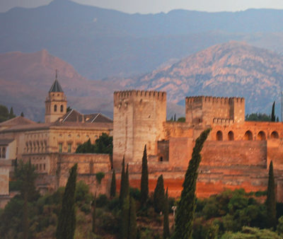 GEODE Spring Seminar 2026