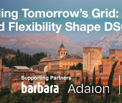 GEODE Spring Seminar 2026