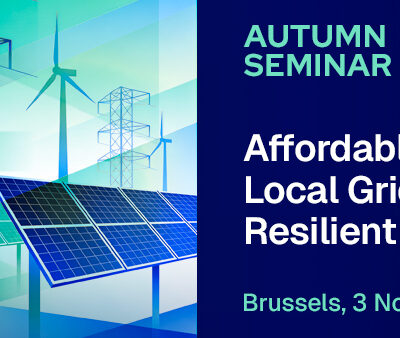 GEODE Autumn Seminar 2026
